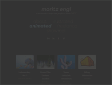 Tablet Screenshot of moritzengi.ch